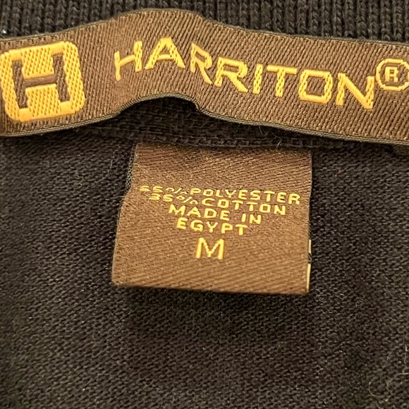 Thatcher McGhees Irish Pub Shirt with Patches St. Patrick’s Day Unisex Medium - Picture 10 of 11